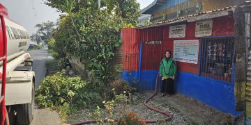 Distribusi Minyak Tanah ke Jayawijaya Normal, Pertamina Pastikan Pasokan Aman
