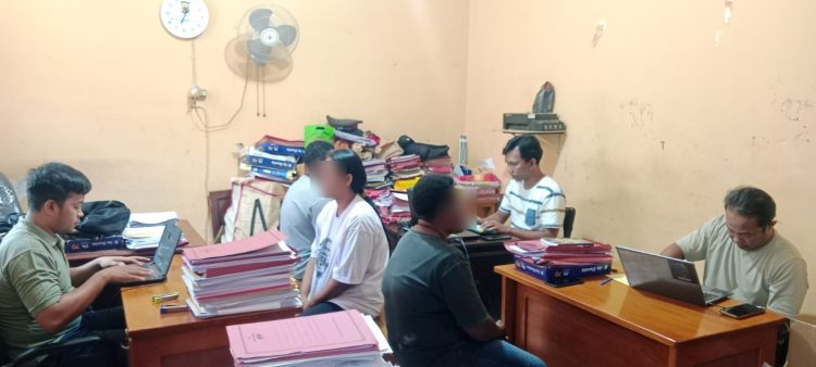 Penyidik Polres Jayapura telah memeriksa 30 orang saksi. (Foto: Istimewa)