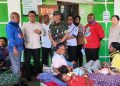 527 Warga Terdampak Dugaan Keracunan MBG di Depapre, Kondisi Korban Berangsur Pulih