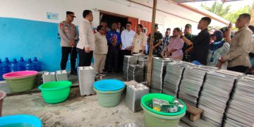MBG Diuji Krisis Keracunan di Papua, BGN Tegaskan Dapur Tak Sesuai SOP Siap Ditutup Permanen