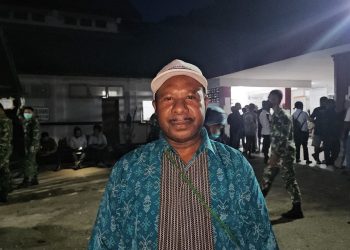 GKI Tanah Merah Buka Dapur Kemanusiaan untuk Korban Dugaan Keracunan MBG, Desak Program Dihentikan Sementara