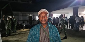 GKI Tanah Merah Buka Dapur Kemanusiaan untuk Korban Dugaan Keracunan MBG, Desak Program Dihentikan Sementara