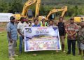 Rencana Pemindahan Sekolah Rakyat ke Muara Tami Ditolak, Tokoh Adat Maribu Desak Dialog Terbuka