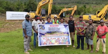 Rencana Pemindahan Sekolah Rakyat ke Muara Tami Ditolak, Tokoh Adat Maribu Desak Dialog Terbuka