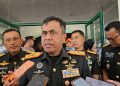 Jelang 17 Agustus, Pangdam XVII/Cenderawasih Perkuat Pengamanan di Wilayah Rawan