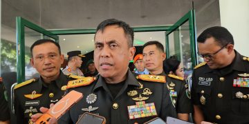 Jelang 17 Agustus, Pangdam XVII/Cenderawasih Perkuat Pengamanan di Wilayah Rawan