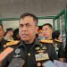 Jelang 17 Agustus, Pangdam XVII/Cenderawasih Perkuat Pengamanan di Wilayah Rawan