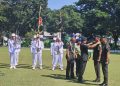 Pangdam Cenderawasih Tekankan Fokus Tugas, Danyonif 751 Lama Catat Dua Penugasan