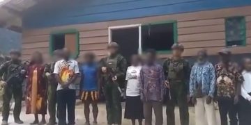 Isu Intimidasi Umat Gereja di Wuloni Diklarifikasi Koops TNI Habema
