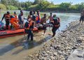 Pemuda Jayawijaya Hanyut di Sungai Baliem, Tim SAR Temukan Korban Meninggal