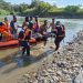 Pemuda Jayawijaya Hanyut di Sungai Baliem, Tim SAR Temukan Korban Meninggal