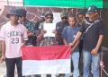 Soroti PEPERA hingga Kekerasan, Forum Pemuda Peduli Tanah Air Serukan Papua Damai