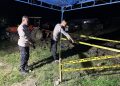 Geger! Mortir Diduga Peninggalan Perang Dunia II Ditemukan di Sentani