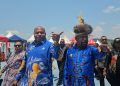 FDS XV Bukan Sekadar Festival, Kawasan Danau Sentani Disiapkan Jadi Pusat Kuliner dan Wisata Permanen
