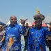 FDS XV Bukan Sekadar Festival, Kawasan Danau Sentani Disiapkan Jadi Pusat Kuliner dan Wisata Permanen