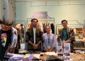 Produk UMKM Binaan BI Papua Tampil Gemilang di Ajang KKI 2026