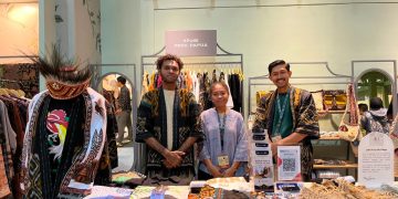 Produk UMKM Binaan BI Papua Tampil Gemilang di Ajang KKI 2026