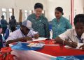 TP-PKK Kabupaten Puncak Asah Bakat Seni Anak dan Remaja Jelang HUT RI ke-81