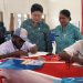 TP-PKK Kabupaten Puncak Asah Bakat Seni Anak dan Remaja Jelang HUT RI ke-81