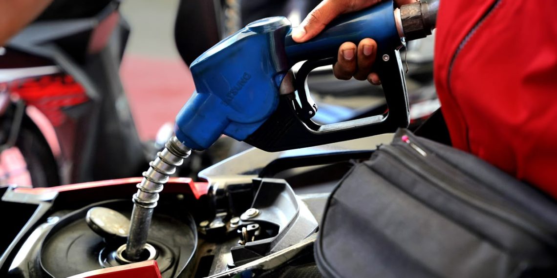 Harga BBM Nonsubsidi Pertamina per 1 Agustus 2026, Pertamax dan Turbo Turun. (Foto: Istimewa)