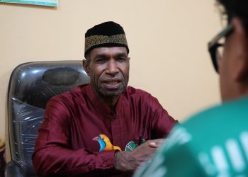 Kabid Bimas Islam Papua: Zikir dan Doa Kebangsaan Wujud Syukur atas Kemerdekaan Indonesia