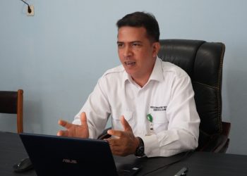 Kabid Bimas Katolik Papua: Doa Kebangsaan Implementasi Iman di Ranah Sosial