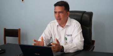 Kabid Bimas Katolik Papua: Doa Kebangsaan Implementasi Iman di Ranah Sosial