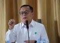 Ada Layanan Kesehatan selama Zikir dan Doa Kebangsaan di Monas