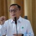 Ada Layanan Kesehatan selama Zikir dan Doa Kebangsaan di Monas
