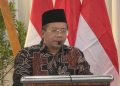 Hindari Kepadatan, Kemenag Imbau Peserta Zikir dan Doa Kebangsaan Datang Lebih Awal