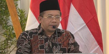 Hindari Kepadatan, Kemenag Imbau Peserta Zikir dan Doa Kebangsaan Datang Lebih Awal