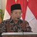 Hindari Kepadatan, Kemenag Imbau Peserta Zikir dan Doa Kebangsaan Datang Lebih Awal