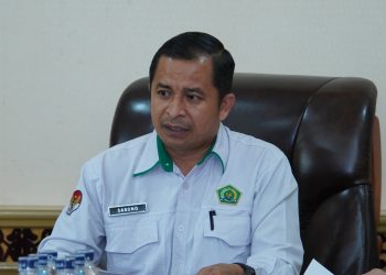 Sinergi Spiritual Umat Buddha Papua: Gaungkan Paritta demi Indonesia Berdaulat, Adil, dan Makmur