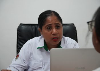 Kabid Pendidikan Kristen Papua: AMAN Platform yang Cepat, Adil dan Akuntabel Untuk Tangani Kekerasan di Sekolah
