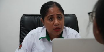 Kabid Pendidikan Kristen Papua: AMAN Platform yang Cepat, Adil dan Akuntabel Untuk Tangani Kekerasan di Sekolah