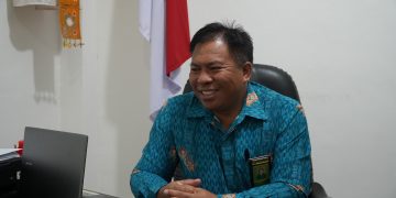 Kondisi Aman di Sekolah Harus Dijaga, Pembimas Hindu Kemenag Papua Apresiasi Kehadiran Aplikasi AMAN
