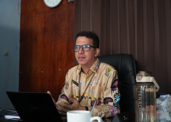 Kabid Bimas Katolik Papua Ajak Masyarakat Manfaatkan Aplikasi AMAN untuk Tindak Dugaan Kekerasan Anak
