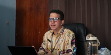 Kabid Bimas Katolik Papua Ajak Masyarakat Manfaatkan Aplikasi AMAN untuk Tindak Dugaan Kekerasan Anak