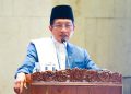 1 Agustus di Monas Ada Zikir dan Doa Kebangsaan, Terbuka untuk Umum