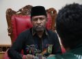 Kakanwil Kemenag Papua Ajak Umat Beragama Sukseskan Zikir dan Doa Kebangsaan Jelang HUT Ke-81 RI