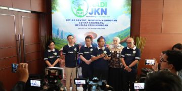 Bayar Iuran JKN Kini Lebih Ringan, BPJS Kesehatan Hadirkan Program NADI JKN