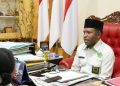Kakanwil Kemenag Papua Tegaskan Komitmen Jalankan Standar 38 Pelayanan Publik