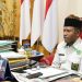 Kakanwil Kemenag Papua Tegaskan Komitmen Jalankan Standar 38 Pelayanan Publik