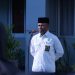 Ikhlas Beramal Jadi Pegangan, Kakanwil Kemenag Papua Tekankan 38 Layanan Publik itu Gratis