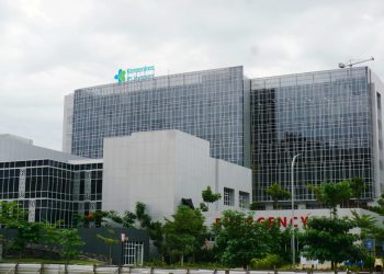 Diduga Keracunan MBG, Delapan Pasien Asal Distrik Depapre Jalani Perawatan di RSUP Jayapura