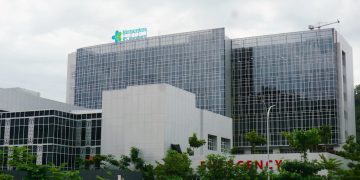 Diduga Keracunan MBG, Delapan Pasien Asal Distrik Depapre Jalani Perawatan di RSUP Jayapura