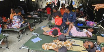 Yayasan KISP Buka Suara Soal Dugaan Keracunan MBG, Operasional Dapur Dihentikan Sementara