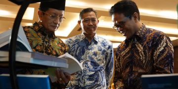 Terbit 40 Buku Digital Pendidikan Agama Islam di Sekolah, Sila Unduh di Smart PAI