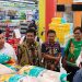 Perum Bulog Gandeng Retail Modern Sebarkan Beras Premium Berkualitas