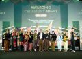 Pertamina Patra Niaga Papua Maluku Borong 5 Penghargaan ISRA 2026